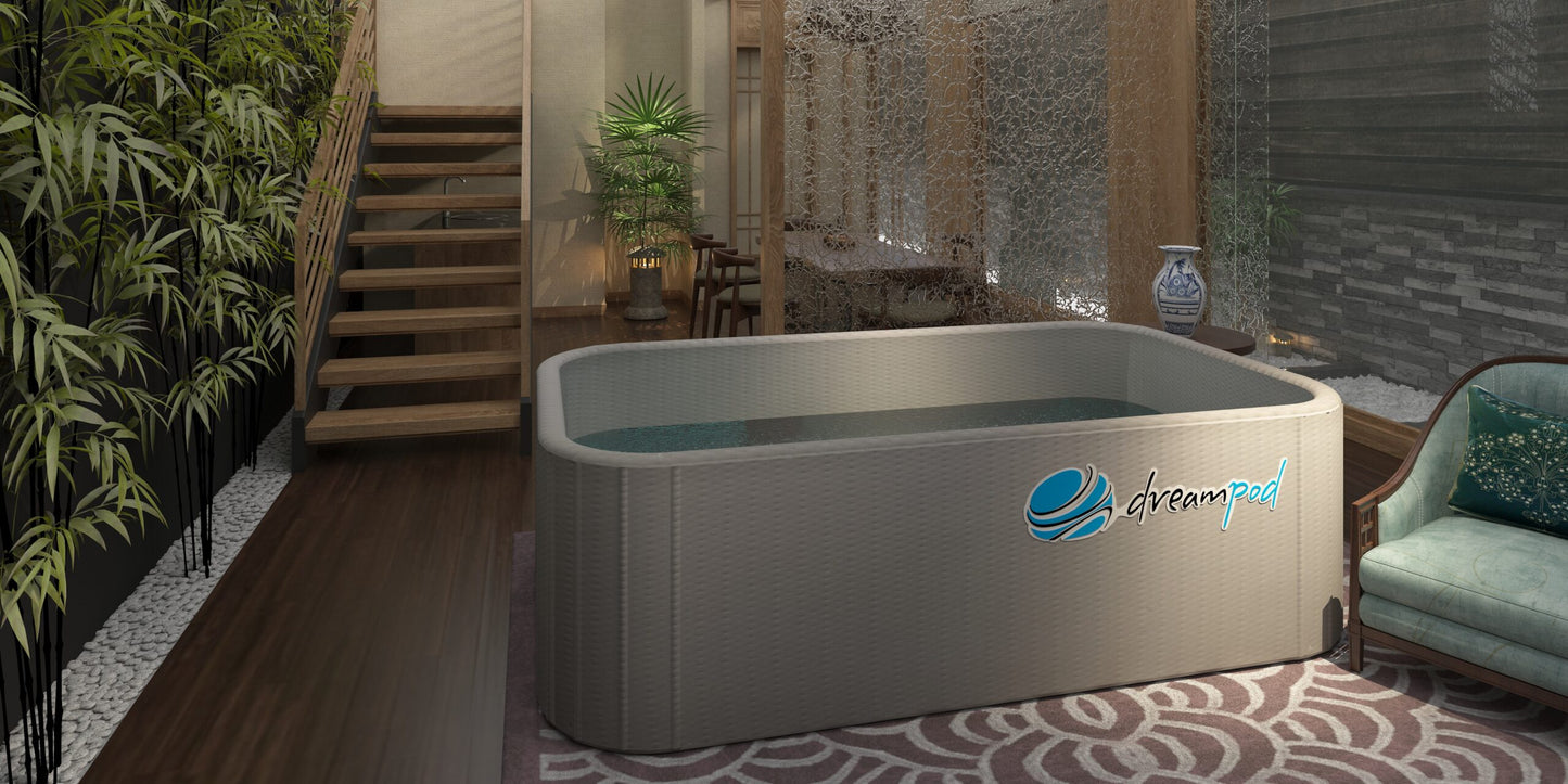 Caisson Home Float Flex