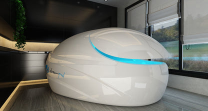 Caisson Dreampod Vmax
