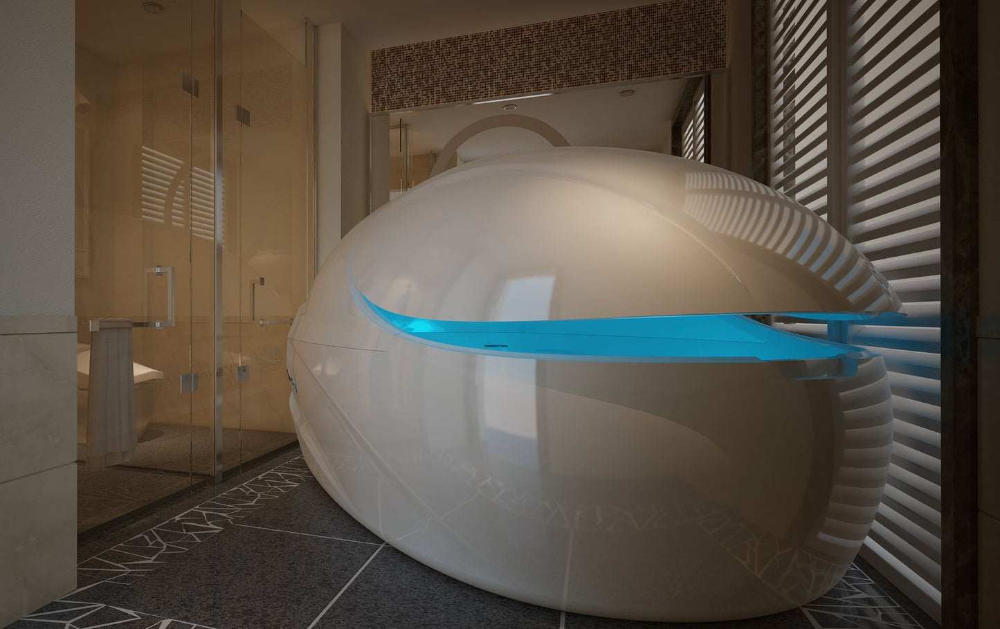 Caisson Dreampod Vmax