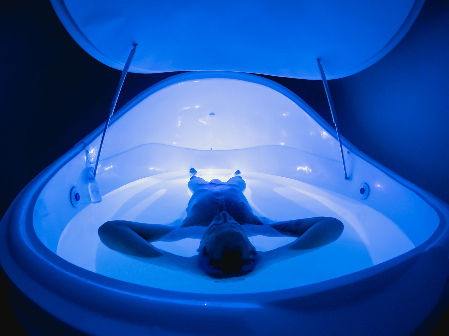 Caisson Dreampod Vmax