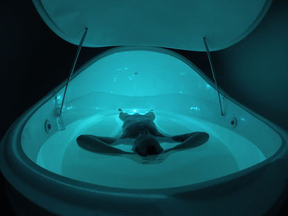 Caisson Dreampod V2