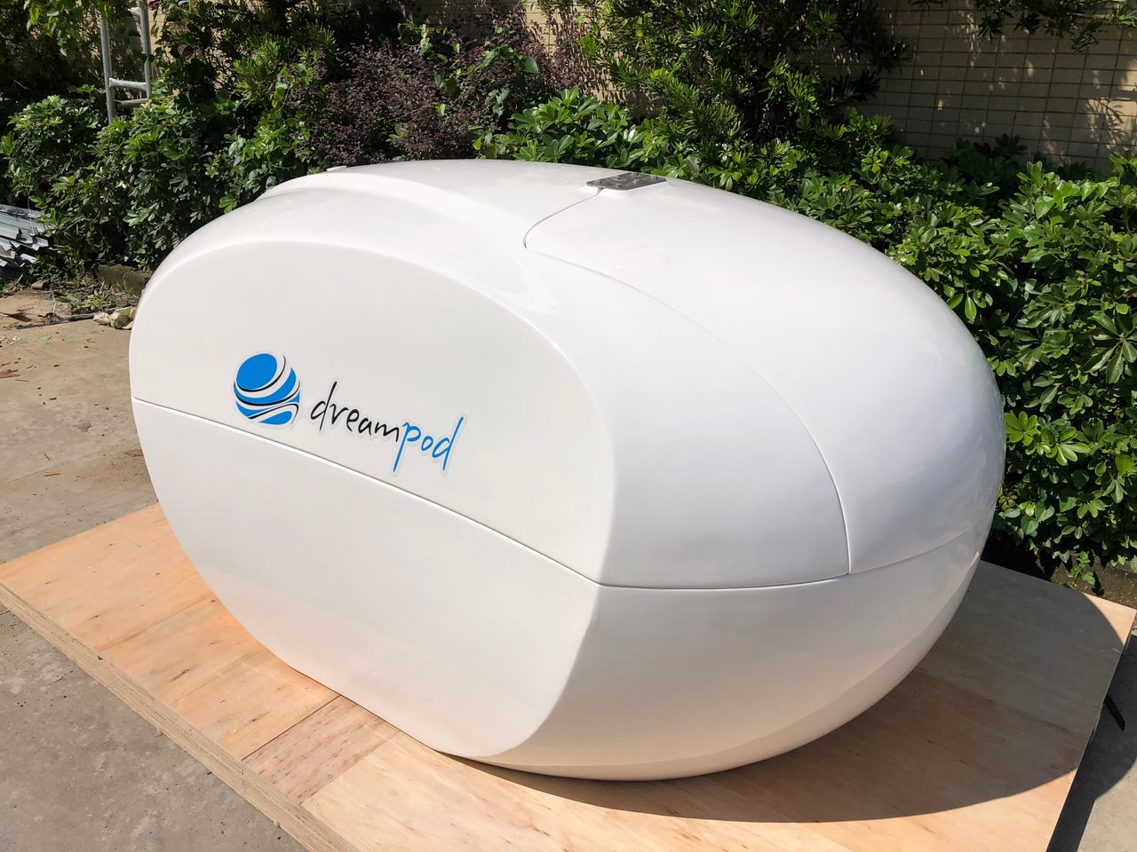 Caisson Home Float Plus