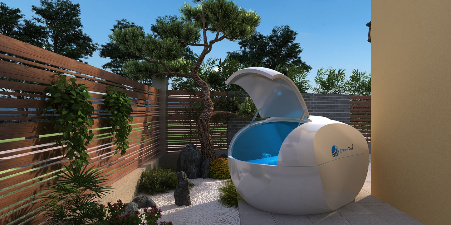 Caisson Home Float Plus