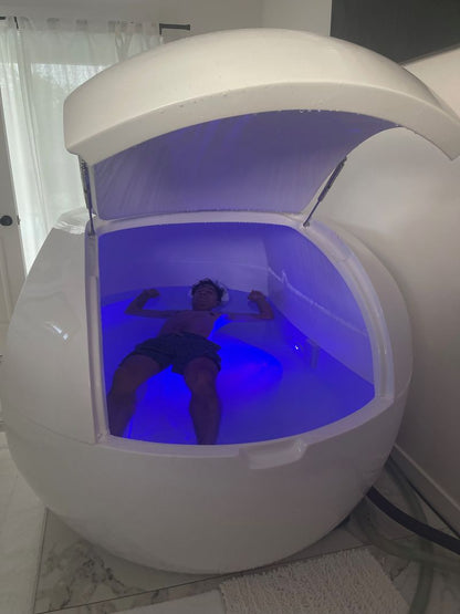 Caisson Home Float Plus