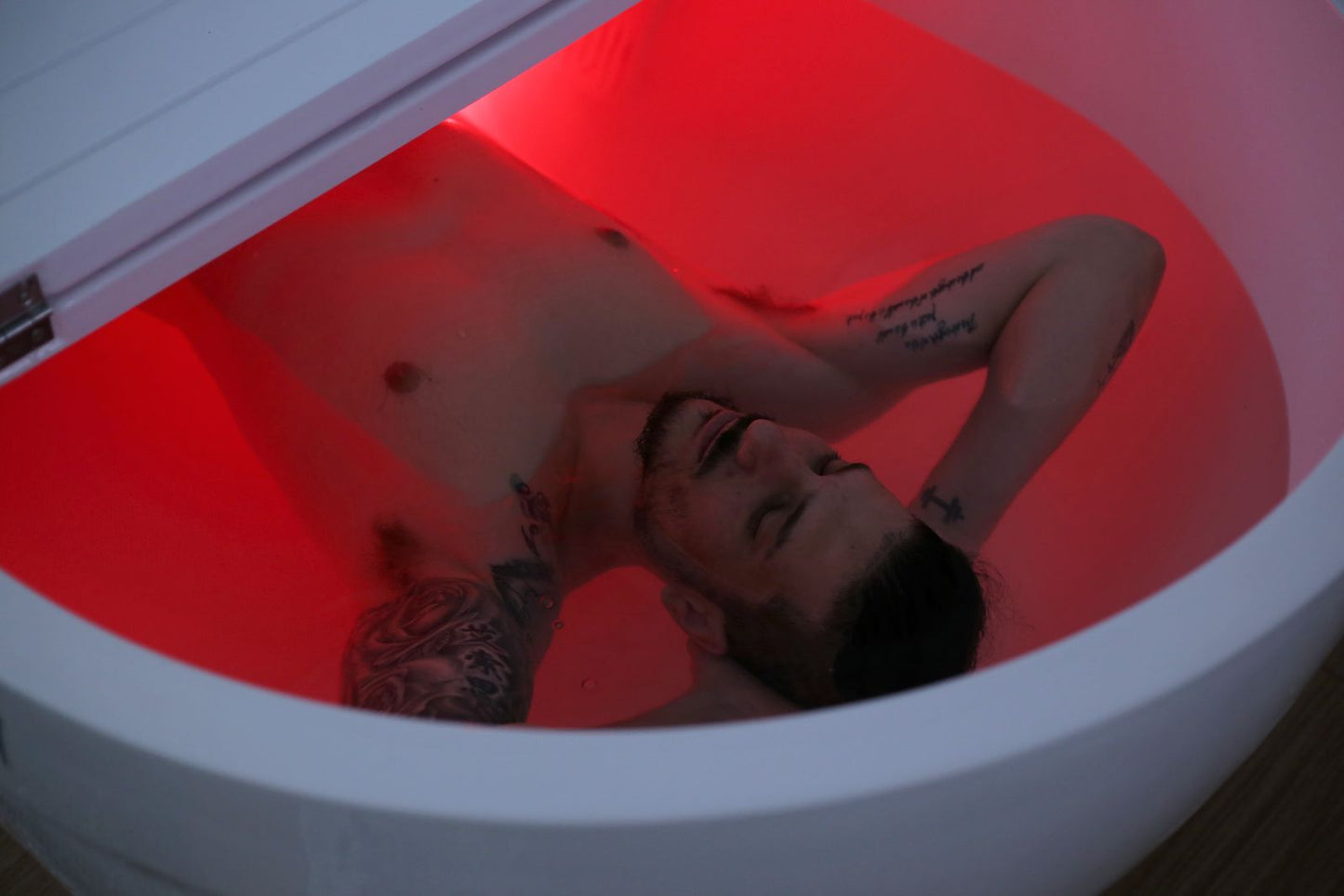 Caisson Home Float Pro